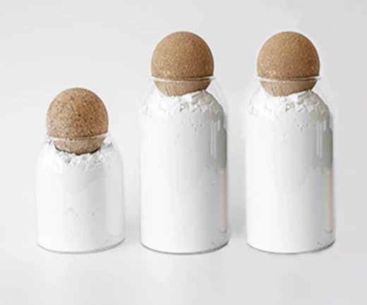 Flux-Calcined Diatomite Filler