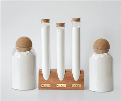 Filtre sınıfı diyatomlu toprak